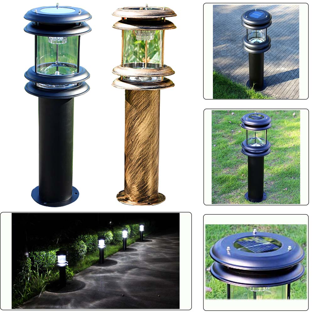 906.Solar Garden Lights 08