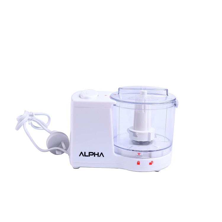 Electrical home appliances mini chopper food processors 200m