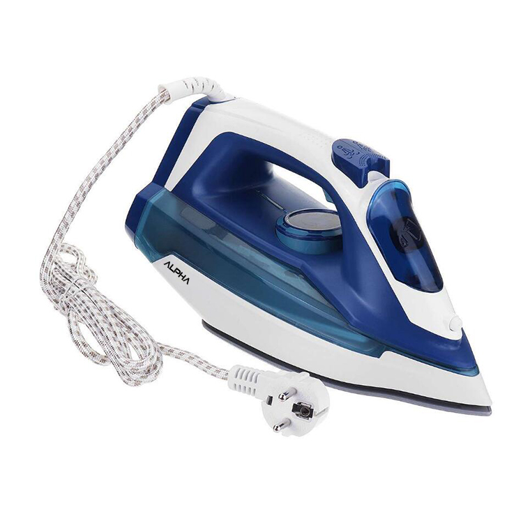 Home Ironing, Automatic Electric Steam Iron