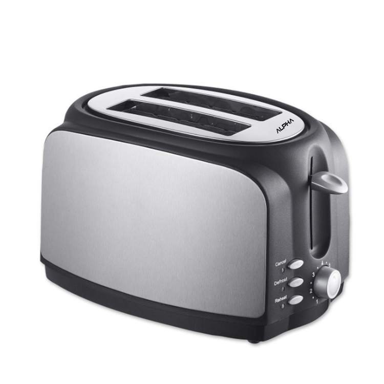 Multifunctional Cross-border Toaster Baked Toaster 