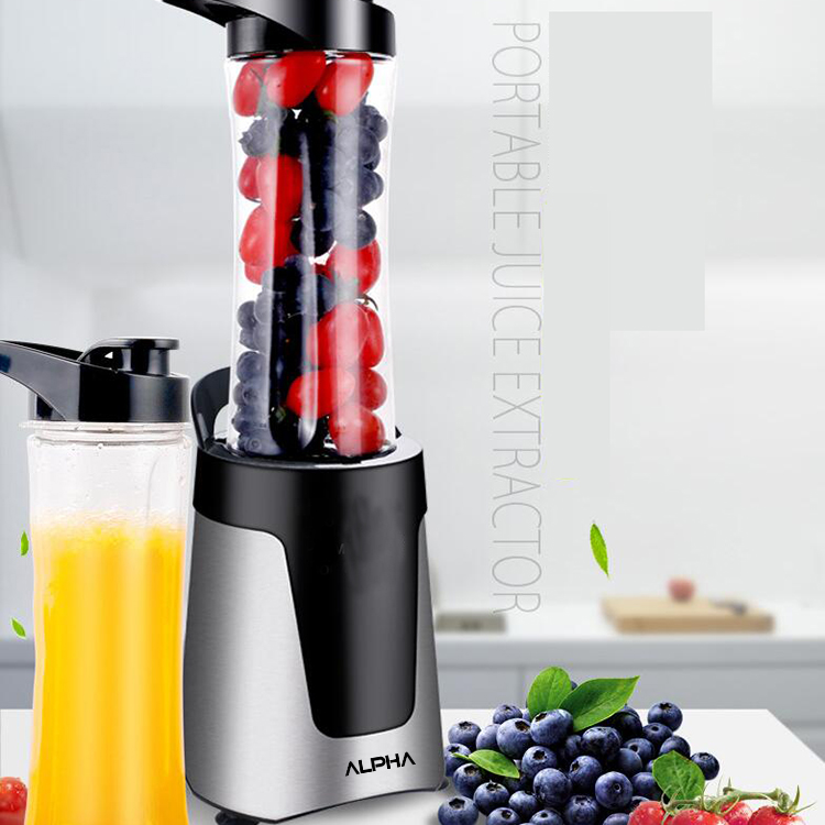 Automatic juicer portable mini multifunctional cup 