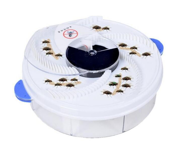 Fly-killing artifact restaurant household automatic killer f