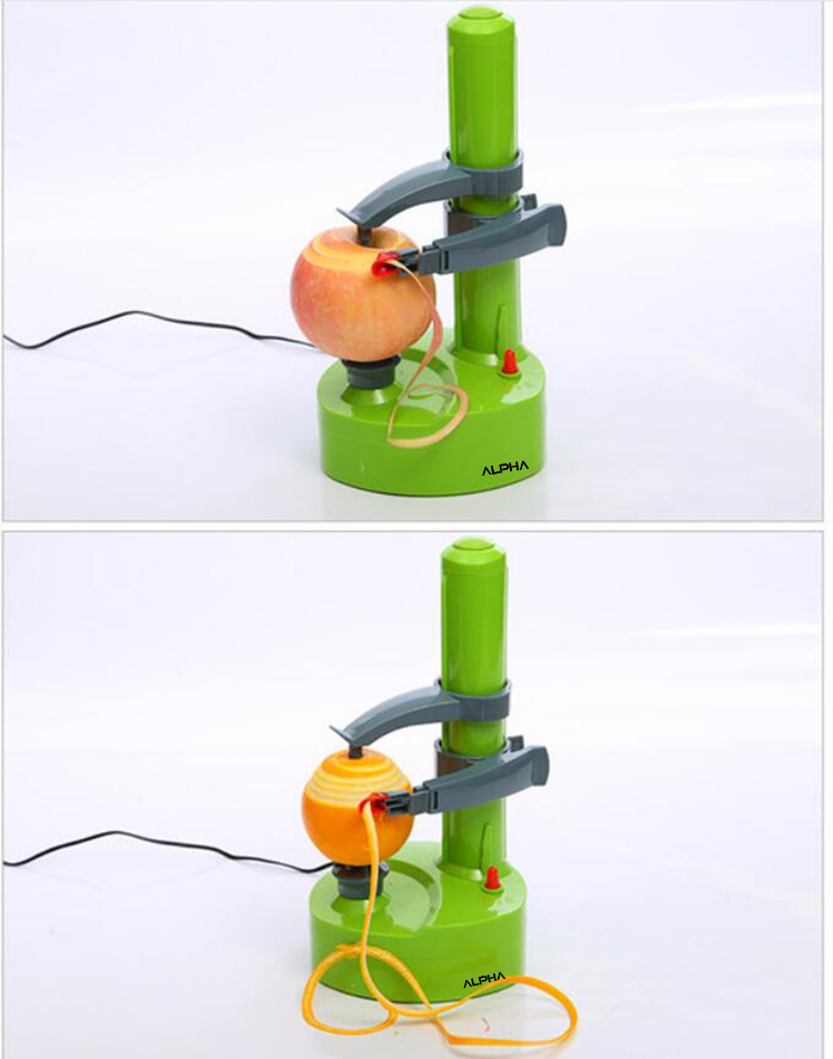 Kitchen Use Whole Sale Automatic Electric Fruit Potato Peele