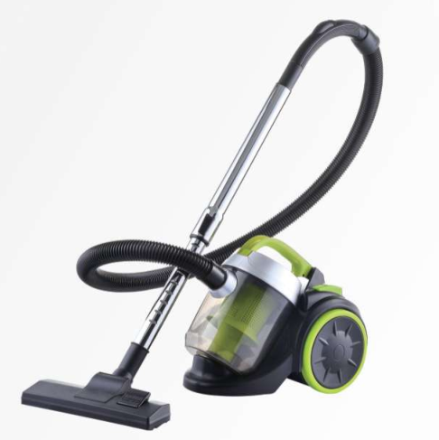 HEPA cyclone vacuum cleaner